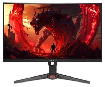 Acer Poškozený obal LCD Nitro XV270X1bmiipx 27" IPS LED, FHD 1920x1080, 250nits, 1ms, 2xHDMI(2.0) + 1xDP(1.2) + Audio Out,