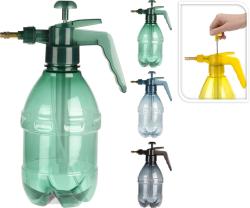 Postřikovač ruční tlakový 1,5l PH TRA mix barev Postřikovač ruční tlakový 1,5l PH TRA mix barev