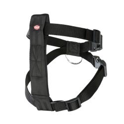 Postroj pro psa do auta Trixie L 70-90 cm Postroj pro psa do auta Trixie L 70-90 cm