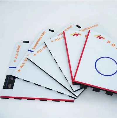 Potent Hockey Deska Ultimate Dangler 270