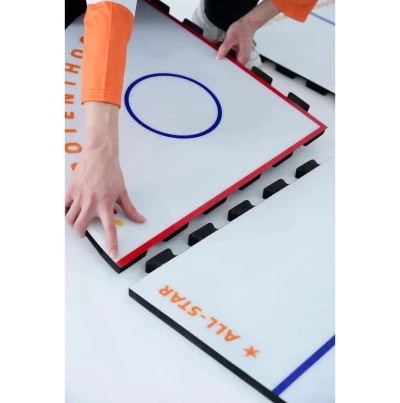 Potent Hockey Deska Ultimate Dangler 270