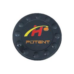 Potent Hockey Puk Smart Senzor Dryland Puck