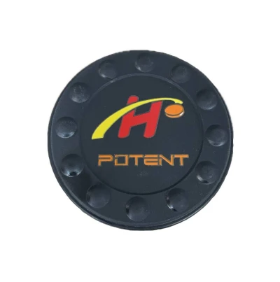 Potent Hockey Puk Smart Senzor Dryland Puck