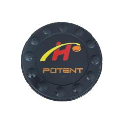 Potent Hockey Puk Smart Senzor Dryland Puck (VÝPREDAJ)