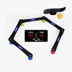 Potent Hockey Stickhandling Snake Smart Training Potent Hockey Stickhandling Snake Smart Training
