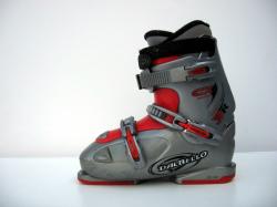 Použité lyžáky Dalbello CX 265 mm