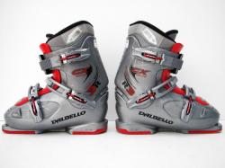 Použité lyžáky Dalbello CX Equipe R3 245 mm Použité lyžáky Dalbello CX Equipe R3 245 mm