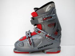 Použité lyžáky Dalbello CX Equipe R3 245 mm