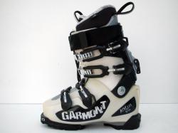 Použité lyžáky Garmont Asylum FR120 245 mm