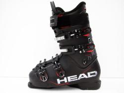 Head Edge Next TS 270 mm Použité lyžáky