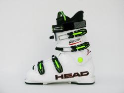 Head Raptor 270 mm použité lyžáky
