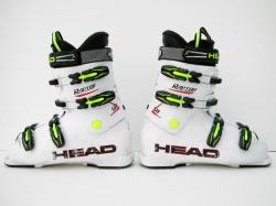 Head Raptor 275 mm lyžařské boty použité
