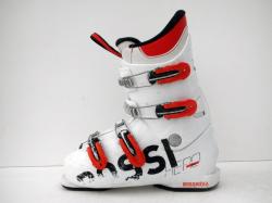 Rossignol 255 mm použité lyžáky