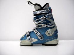 Rossignol Xena 245 mm Použité lyžáky
