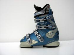 Rossignol Xena 255 mm Použité lyžáky