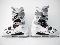 Použité lyžáky Salomon Divine 250 mm