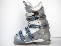 Použité lyžáky Salomon Divine 260 mm