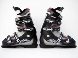 Použité lyžáky Salomon Energyzer 60 280 mm Použité lyžáky Salomon Energyzer 60 280 mm