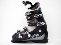 Použité lyžáky Salomon Energyzer 60 280 mm