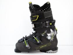 Použité lyžáky Salomon Energyzer 70 260 mm