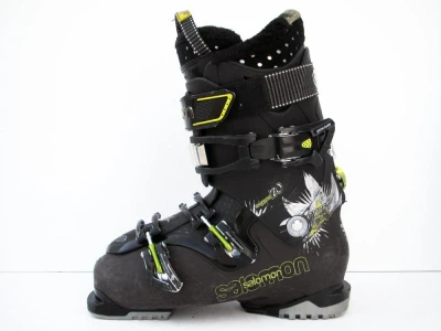 Použité lyžáky Salomon Energyzer 70 260 mm