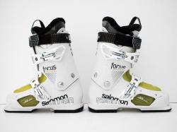 Použité lyžáky Salomon Focus 265 mm