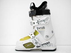 Použité lyžáky Salomon Focus 265 mm