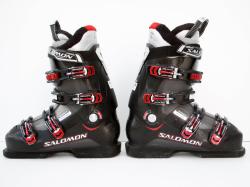 Salomon Mission 5 260 mm Použité lyžáky