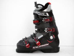 Salomon Mission 5 260 mm Použité lyžáky