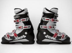 Salomon Mission X4 280 mm Použité lyžiarky