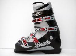 Salomon Mission X4 280 mm Použité lyžáky