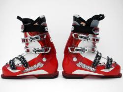 Salomon Mission X7 270 mm Použité lyžáky