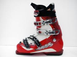 Salomon Mission X7 270 mm Použité lyžáky