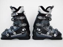 Salomon Mission4 255 mm Použité lyžáky