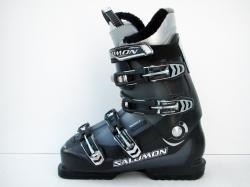 Salomon Mission4 255 mm Použité lyžáky