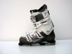 Salomon Quest 255 mm Použité lyžáky