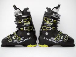 Salomon RS Energyzer 70 280 mm Použité lyžiarky