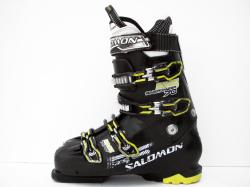 Salomon RS Energyzer 70 280 mm Použité lyžáky