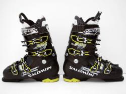 Salomon RS X70 270 mm Použité lyžáky