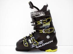 Salomon RS X70 270 mm Použité lyžáky