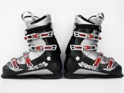 Salomon X4 290 mm Použité lyžiarky