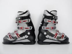 Salomon X4 Mission 270 mm Použité lyžiarky