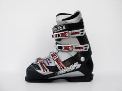 Salomon X4 Mission 270 mm Použité lyžáky