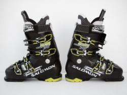 Salomon X70 RS 260 mm Použité lyžáky