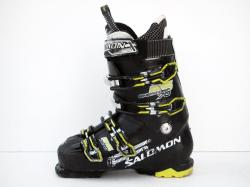 Salomon X70 RS 260 mm Použité lyžáky