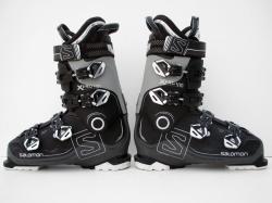 Salomon XPro 100 černé lyžařské boty 280 mm