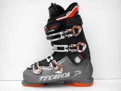 Tecnica Ten2 285 mm použité lyžáky