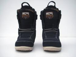 Deeluxe 245 mm Použité snowboardové boty