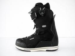 Deeluxe 255 mm Použité snowboardové boty
