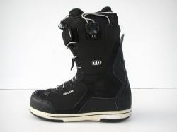 Deeluxe 265 mm Použité snowboardové boty
